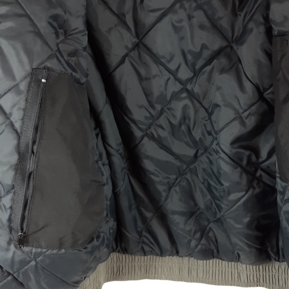 Polaris Snowmobile Jacket Men's Size Medium - Picture 7 of 8